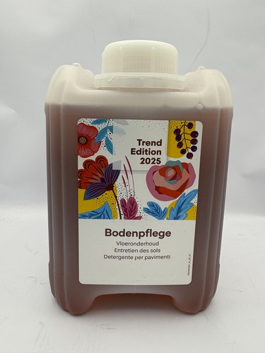 Jemako bodenpflege liter - bodenpflege,
