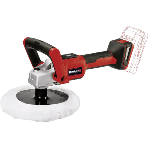 Einhell power change - einhell,