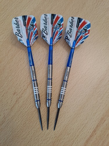 Steeldarts red dragon ryan - steeldarts,
