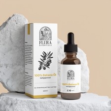 100% Reines Batanaöl 60ml –