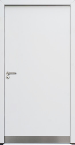 Alu stahl haustür - haustür, ac68