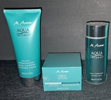 M. Asam Set Aqua Intense