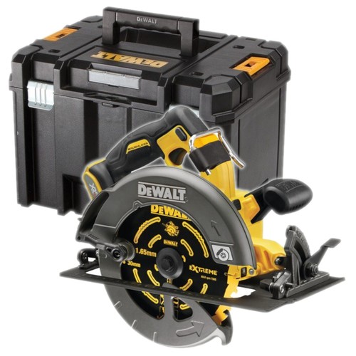Dewalt akku handkreissäge 54v - dewalt,
