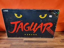 Atari Jaguar 64-Bit