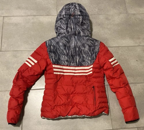 Bogner winterjacke skijacke - bogner,