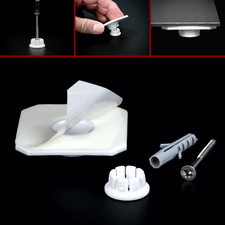 Druckknopf selbstklebend