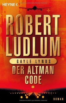 Der altman code von ludlum - der,