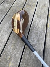 Louisville Golf Persimmon