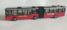 Siku 1617  "Park&Ride" MAN Gelenkbus #S I