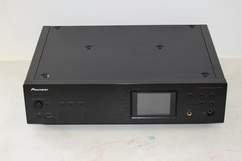 Pioneer 70a netzwerkplayer - n-70a,