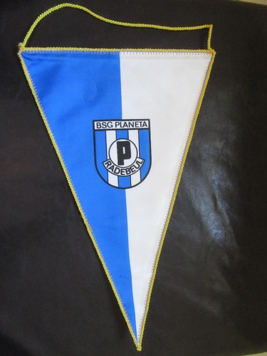 Wimpel bsg planeta - wimpel,