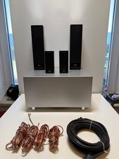 Loewe Soundanlage mit