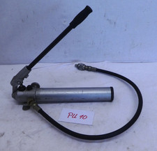 1x Ölpumpe Hydraulikpump Öl