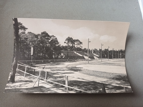 Lauchhammer ddr stadion - lauchhammer,