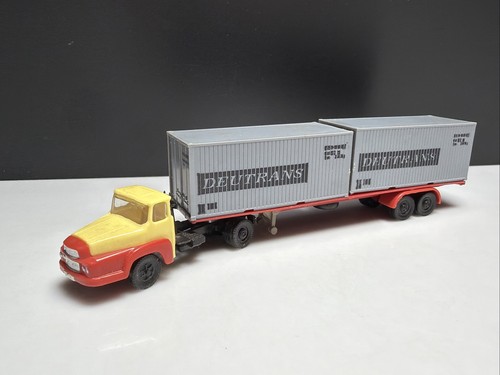Spur ddr espewe lkw - spur,