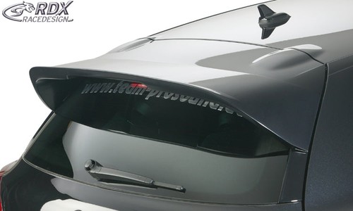 Rdx dachspoiler für - rdx,