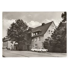 AK Hohenwarte (Kr. Saalfeld)