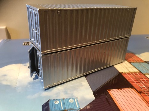 55th diecast shipping - diecast,