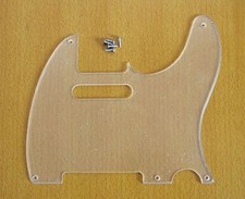 Vintage durchsichtig Tele 5