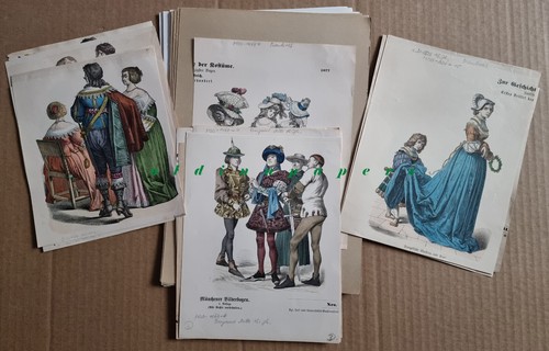 Münchner bilderbogen - münchner,