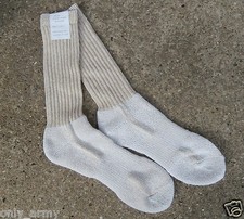 5 x Paar Britische Armee