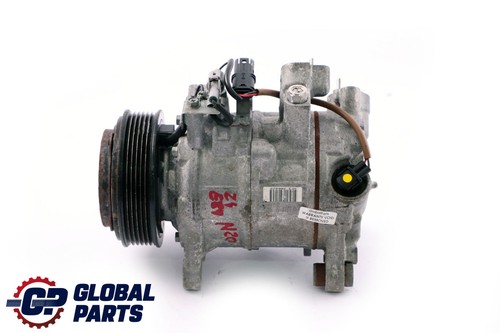 Bmw e90n f20 f30 lci - e90n, luft