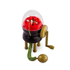 addiEi Strickmaschine von addi mit 6 Nadeln Express stricken Strickmühle 880-2