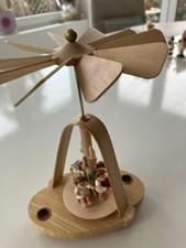 Erzgebirge Seiffen  Richard