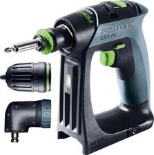Festool Akku-Bohrschrauber CXS
