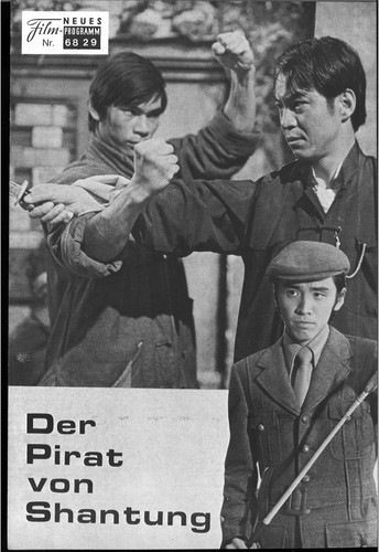 Nfp 6829 der - der, von