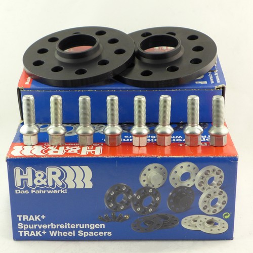Spurverbreiterung 20mm - h&r,