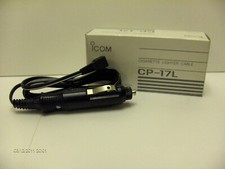 CP-17L Kabel Feuerzeug