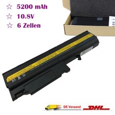 5200MAH Akku Für IBM Lenovo