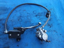 Hercules RX 9 : Bremsgriff vorne Magura Typ 690 Bj.1983 Ultra 80 Zündapp