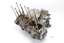 Yamaha XJR 1300 2000 Motor P502E - Motorgehäuse Motorblock A1G
