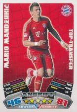 Match Attax 12/13 - 249 -
