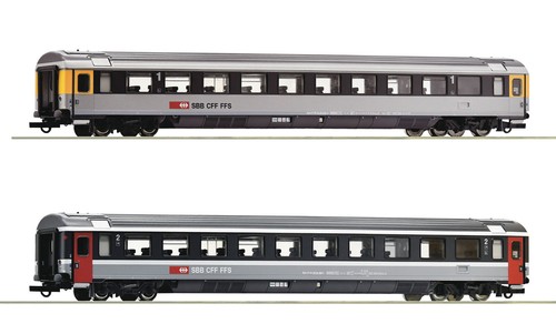 Roco 74023 - h0,