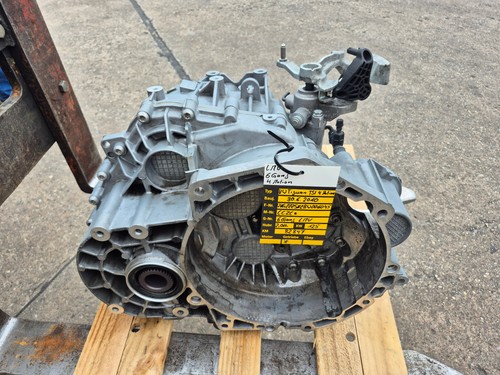 Automatikgetriebe lmv vw - automatikgetriebe,