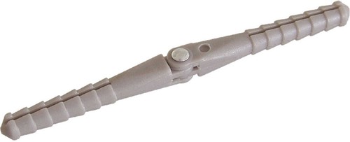 Robbe stiftscharniere 67mm - robbe, 4,5/67mm