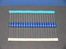 Roederstein axial Elko 2,2uF