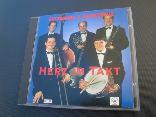 Lutzemann jatzkapelle - lutzemann's,
