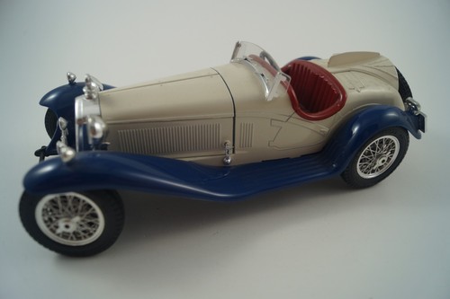 Bburago burago modellauto 18 - burago, 1:18