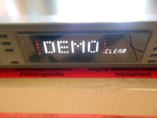 Technics Equalizer DSP SH-GE90