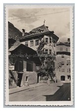 Bozen / Italien 1939 -