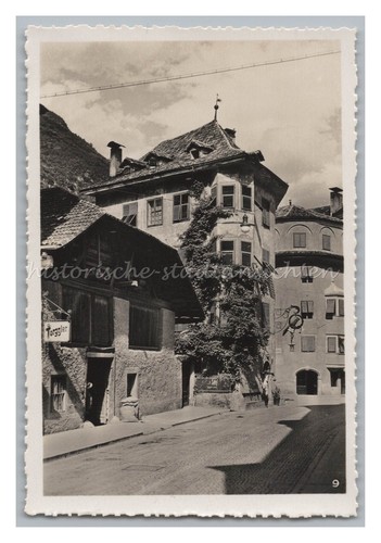 Bozen italien 1939 - /,