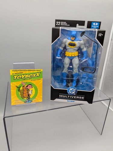 Multiverse batman dark - dc,