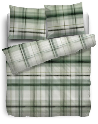 Flanell bettwäsche lawina - bettwäsche,