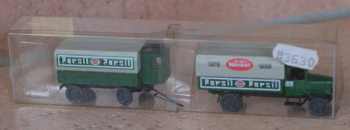 Roskopf serie nostalgie - serie,