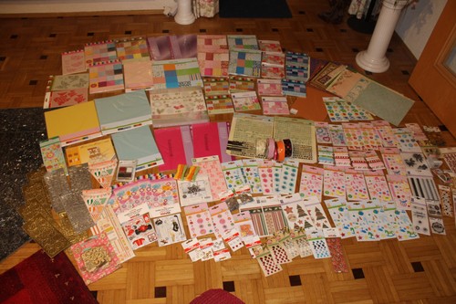 Xxl bastelkonvolut bastelpaket - xxl,