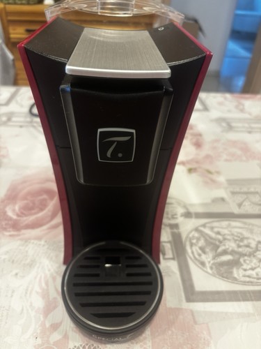 Special teemaschine von - special.t,